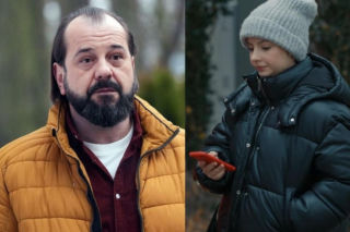 Barwy szczęścia, odcinek 3301: Ewa ucieknie z domu! Borys poleci za nią do Włoch – ZDJĘCIA