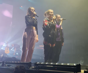 Sanah - show Kolońska i Szlugi Tour