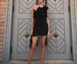 Dominika Roba, dziewczyna Kamila Grabary