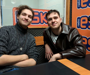 SAD SMILES pracują nad nową płytą. Szykuje się duet z Johnem Porterem? 