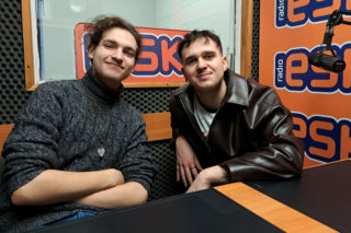 SAD SMILES pracują nad nową płytą. Szykuje się duet z Johnem Porterem? 