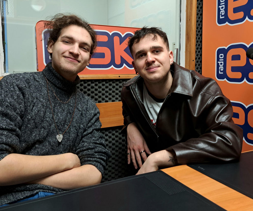 SAD SMILES pracują nad nową płytą. Szykuje się duet z Johnem Porterem? 