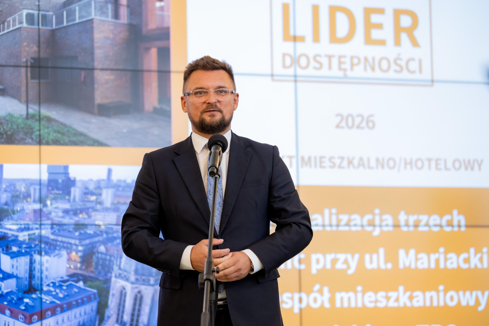 Gala Lider Dostępności 2026