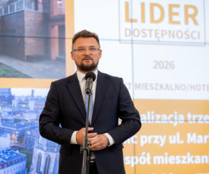 Gala Lider Dostępności 2026