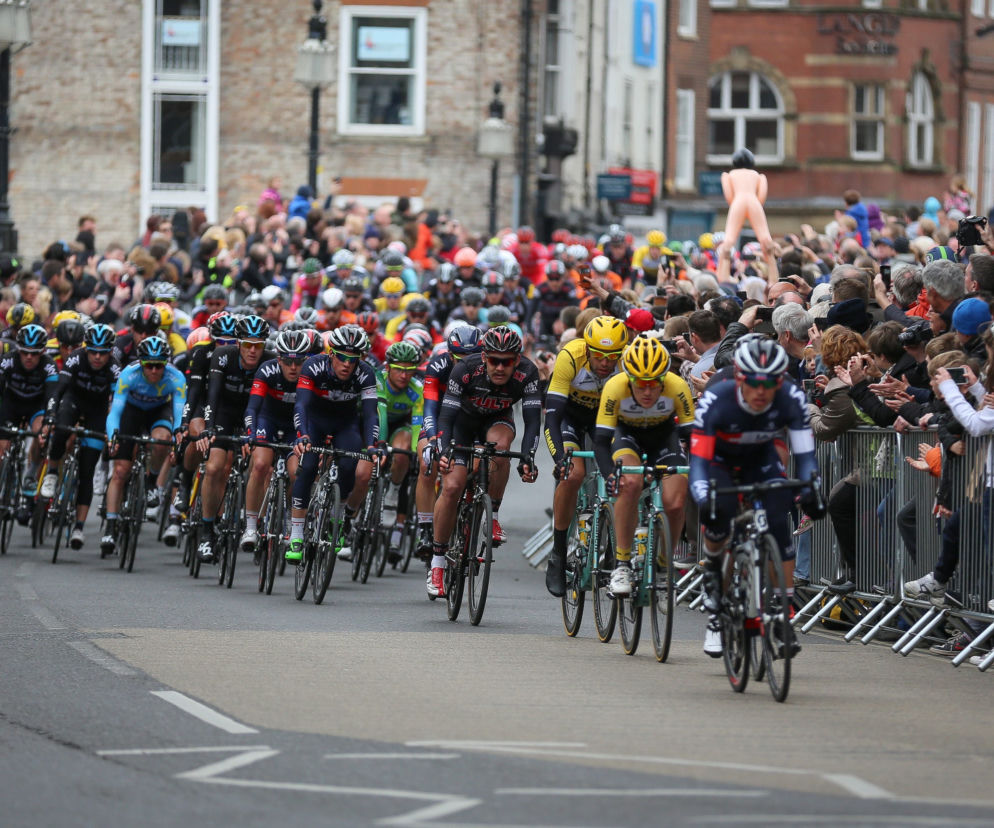 Tour de Pologne - kto wygrywa