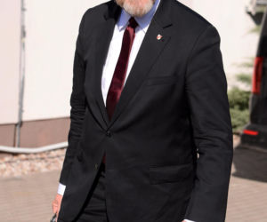 Koalicja Kaczyńskiego z Mentzenem i Braunem