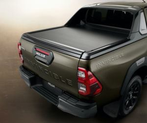 Nowa Toyota Hilux 2.8 Diesel 204 KM