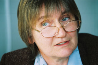 Dr Barbara Fedyszak-Radziejowska: Ten rząd jest tylko ładny