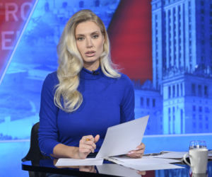 Karolina Pajączkowska