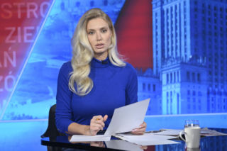 Karolina Pajączkowska ze szczerym wyznaniem. Padła ofiarą molestowania seksualnego w Gruzji