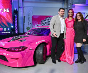 12. Wielkie Motoryzacyjne Show