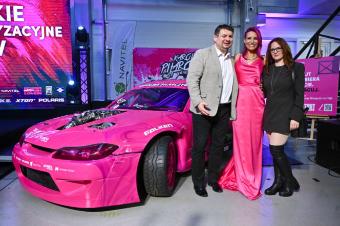 12. Wielkie Motoryzacyjne Show