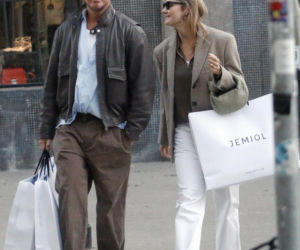 Małgorzata Socha straciła głowę po zakupach u Jemioła