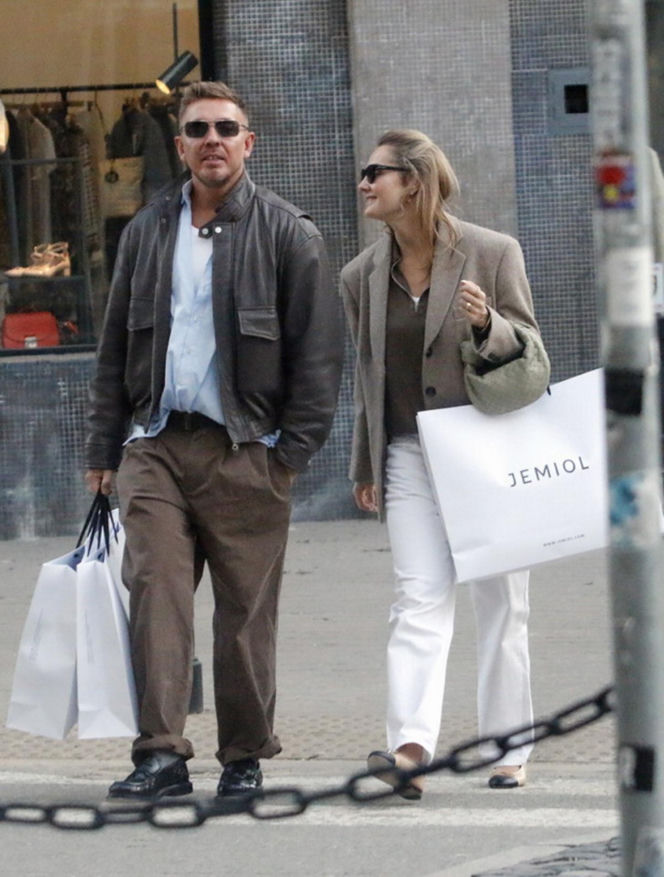 Małgorzata Socha straciła głowę po zakupach u Jemioła