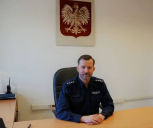 Oto zarobki wszystkich komendantów policji w Śląskiem. Sprawdź OŚWIADCZENIA MAJĄTKOWE
