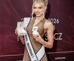 Miss Polski 2026
