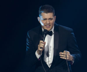 Michael Buble