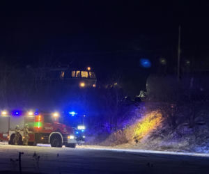 Wypadek kolejowy pod Warszawą