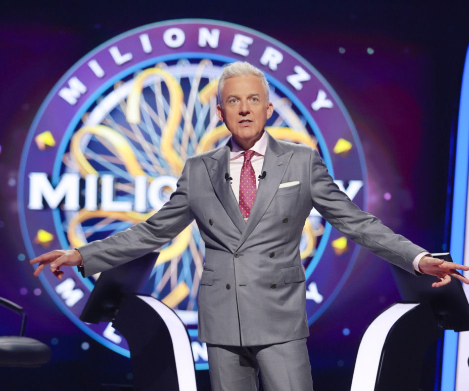 "Milionerzy" - 10.11.2025 padnie pytanie za milion. Znacie odpowiedź?