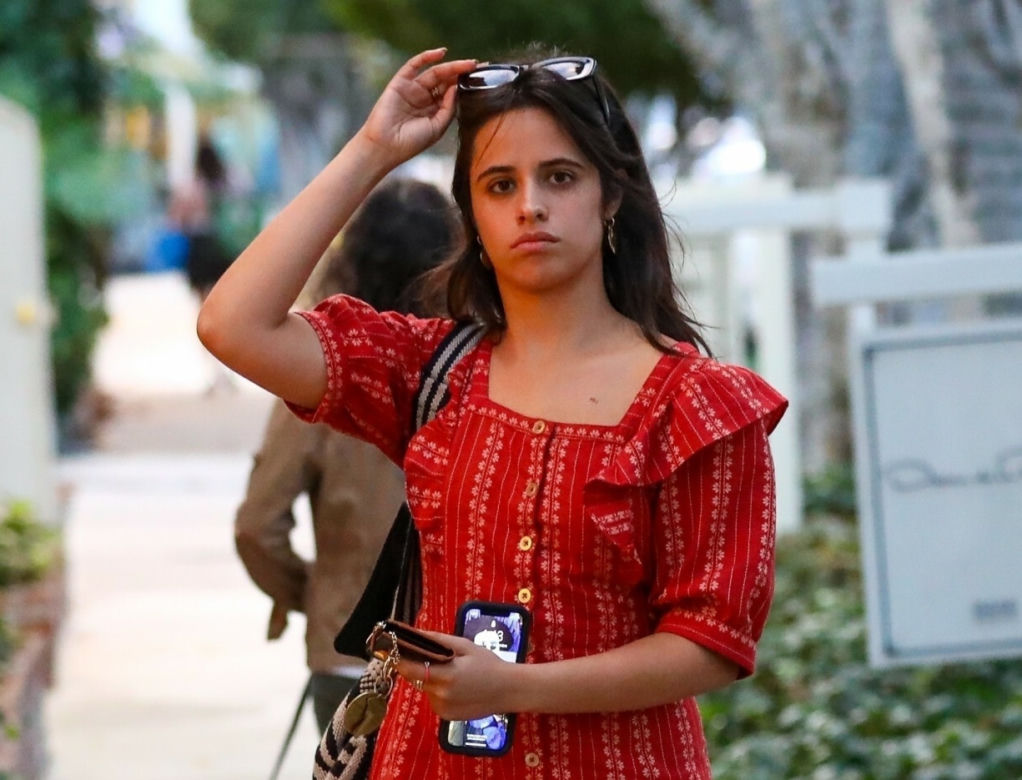 Camila Cabello