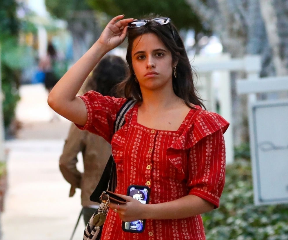 Camila Cabello