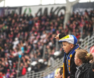 10 lat Motoareny w Toruniu - zapraszamy na karuzelę wspomnień