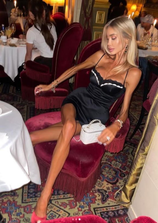 Julia Dybowska