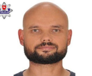 Zaginął Michał Bojar! Czy widziałeś tego mężczyznę?