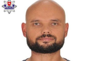 Zaginął Michał Bojar! Czy widziałeś tego mężczyznę?