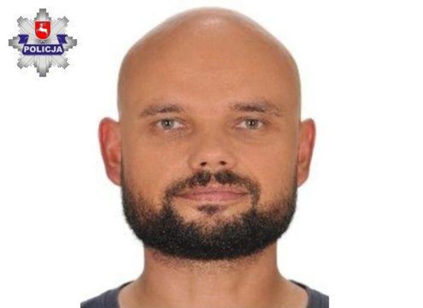 Zaginął Michał Bojar! Czy widziałeś tego mężczyznę?