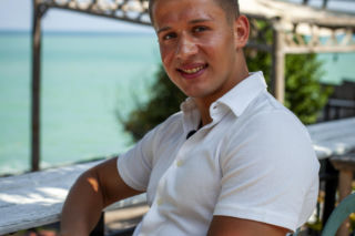 Hotel Paradise 12 - odcinek 6