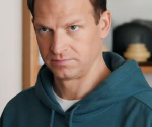 Barwy szczęścia odc. 3247. Łukasz (Michał Rolnicki)