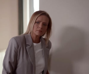 Pierwsza miłość odc. 4122. Marysia (Aneta Zając)