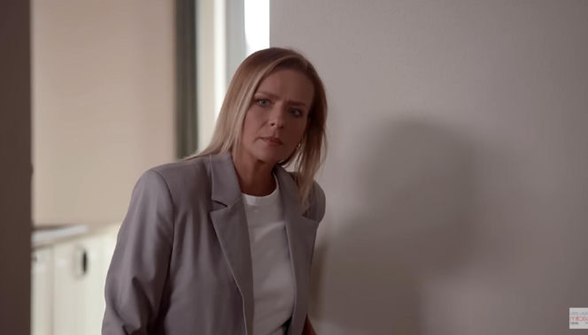 Pierwsza miłość odc. 4122. Marysia (Aneta Zając)