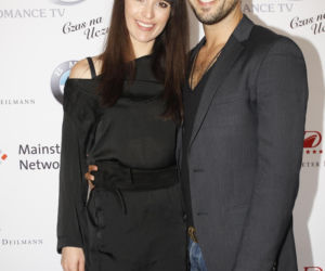 Janja Lesar potwierdziła rozstanie z partnerem. Byli parą od 2003 roku!