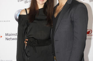 Janja Lesar potwierdziła rozstanie z partnerem. Byli parą od 2003 roku!