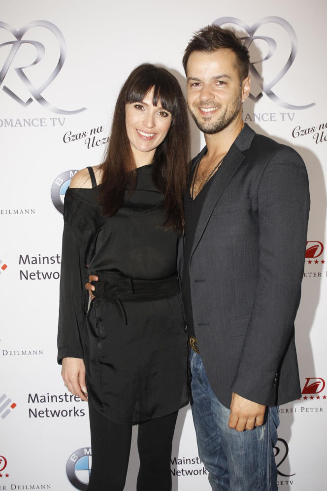 Janja Lesar potwierdziła rozstanie z partnerem. Byli parą od 2003 roku!