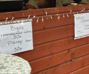 Jarmark w Szczecinie 2025