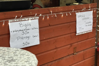 Jarmark w Szczecinie 2025