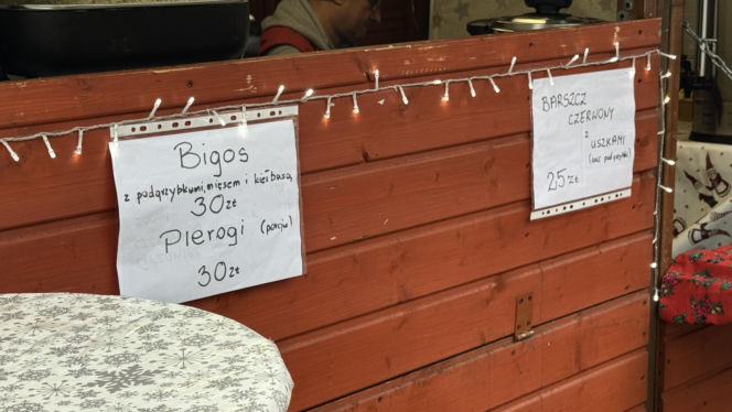 Jarmark w Szczecinie 2025