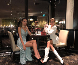 Milena Sadowska BEZ TAJEMNIC. Piękna Polka zostanie Miss World 2019?! [GALERIA]