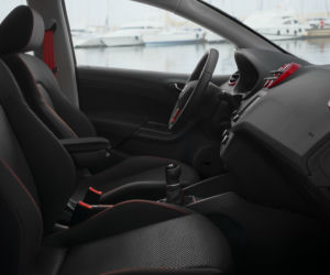 Seat Ibiza lifting 2015