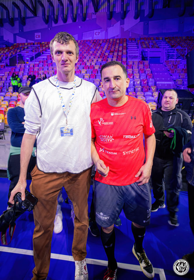 Świąteczne granie z Kubą Błaszczykowskim 2025