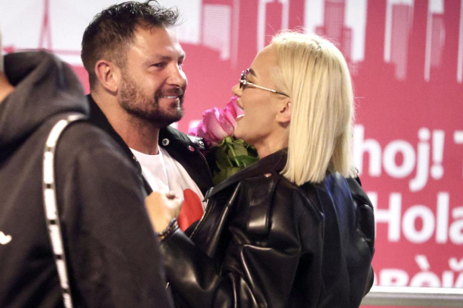 Karolina Pajączkowska i Monika Jarosińska wróciły z dżungli