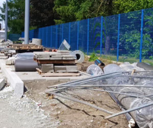 Torowa rewolucja na al. Powstańców Wlkp. - czerwiec 2026