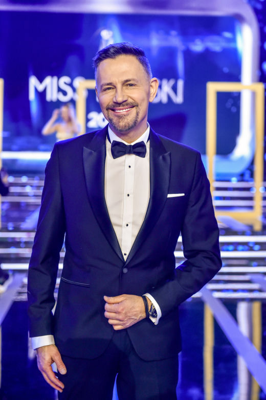 Tajny ślub Krzysztofa Ibisza !!!