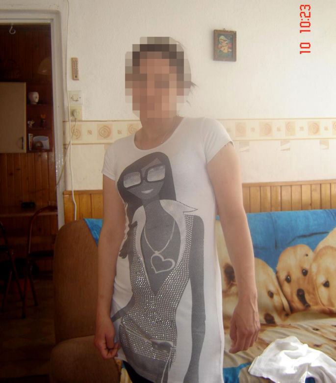 Taisa ratowała syna Wiktora. Utonęła. 