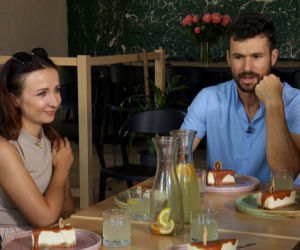 Rolnik szuka żony: Spotkania z rodzinami, deklaracje i pierwsze plany na wspólną przyszłość. Była iskierka, jest żar