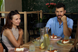 Rolnik szuka żony: Spotkania z rodzinami, deklaracje i pierwsze plany na wspólną przyszłość. Była iskierka, jest żar
