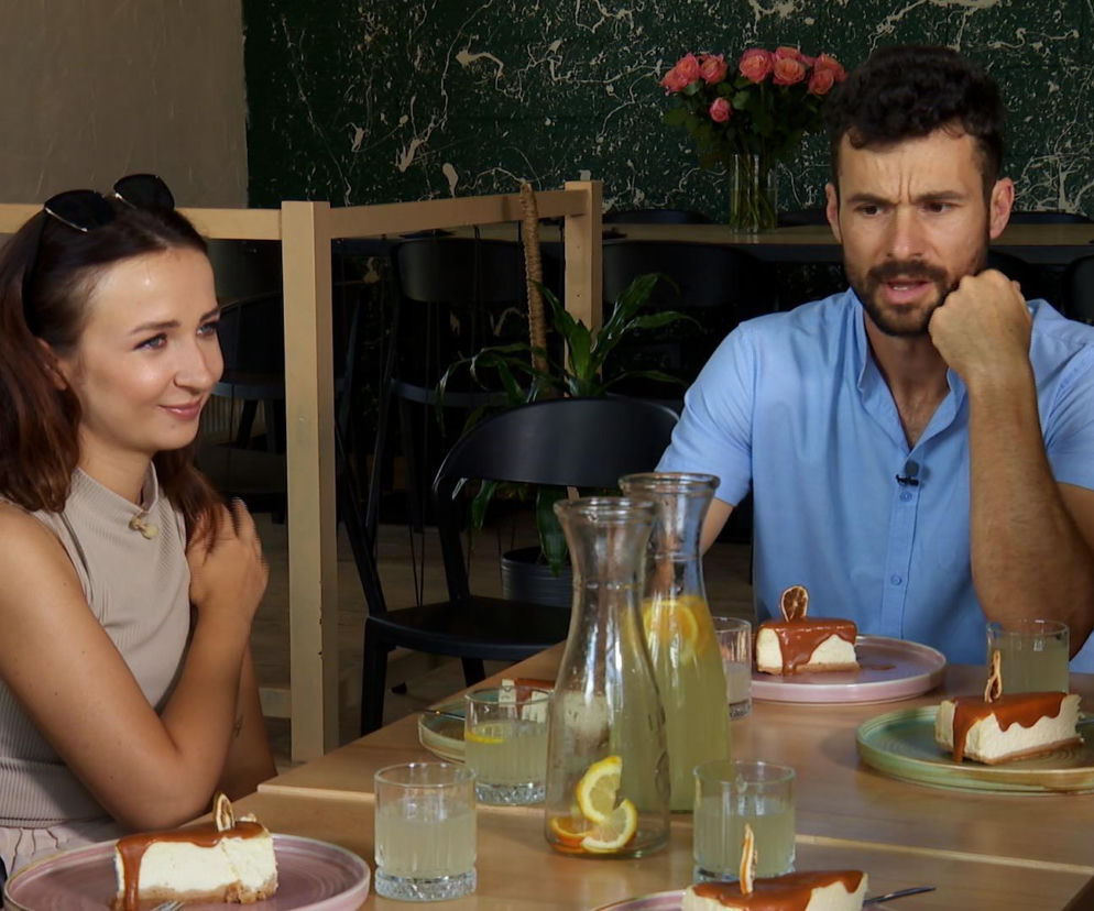 Rolnik szuka żony - odcinek 10